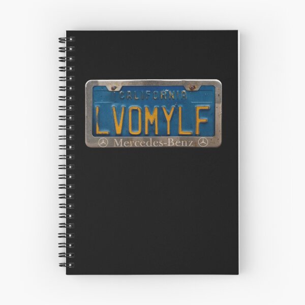Item preview, LVOMYLF designed and sold by Alex Preiss.
