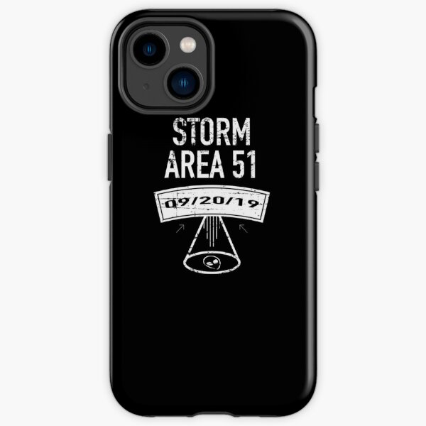 Area 51 Phone Cases for Sale Redbubble