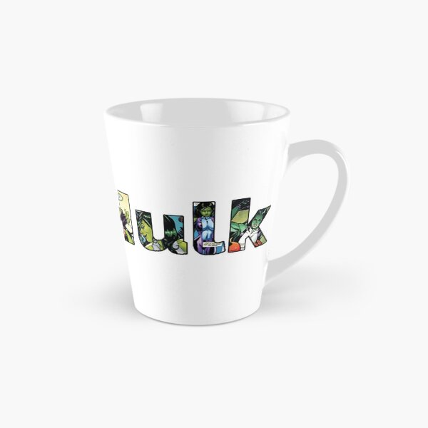 Item preview, She-Hulk designed and sold by Maigen1266.