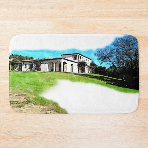 Item preview, Tourist Farm Pilastru designed and sold by Giuseppe Cocco.