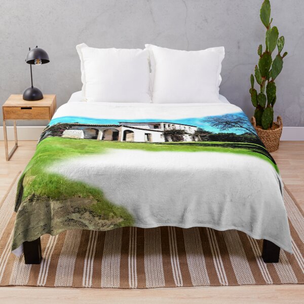 Item preview, Tourist Farm Pilastru designed and sold by Giuseppe Cocco.