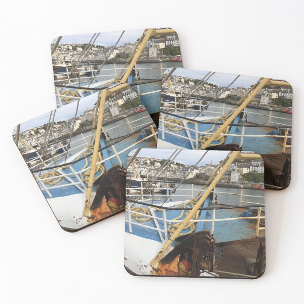Artikelvorschau, Brixham Trawler, Devon entworfen und verkauft von Goldfinch16.