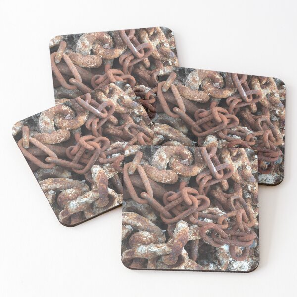 Artikelvorschau, Brixham Trawler Chains, Devon entworfen und verkauft von Goldfinch16.