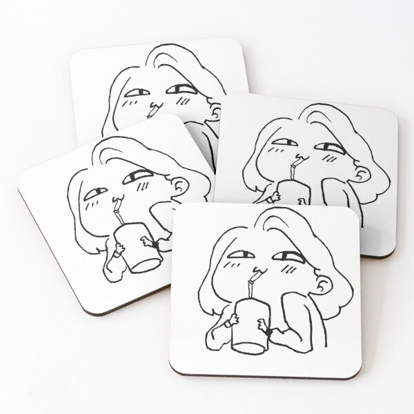 Item preview, Drink (Slurp) designed and sold by Lea-Baggins.