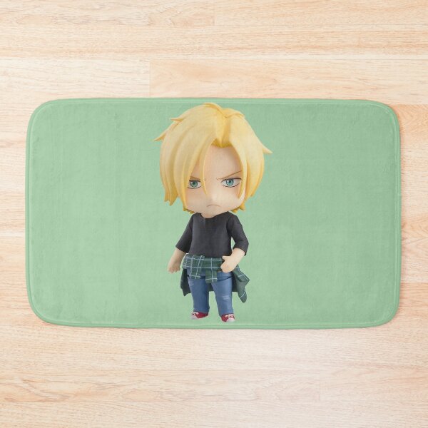 Item preview, Matching Ash-Eiji Set (Ash) designed and sold by PeachPantone.