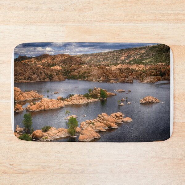 Item preview, Granite Dells- Prescott, AZ - USA designed and sold by Kathy Weaver.