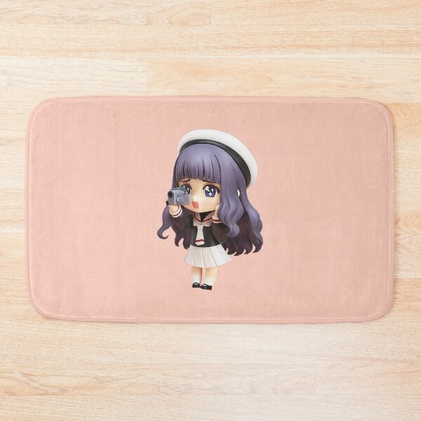 Item preview, Matching Tomoyo-Sakura Set (Tomoyo) designed and sold by PeachPantone.