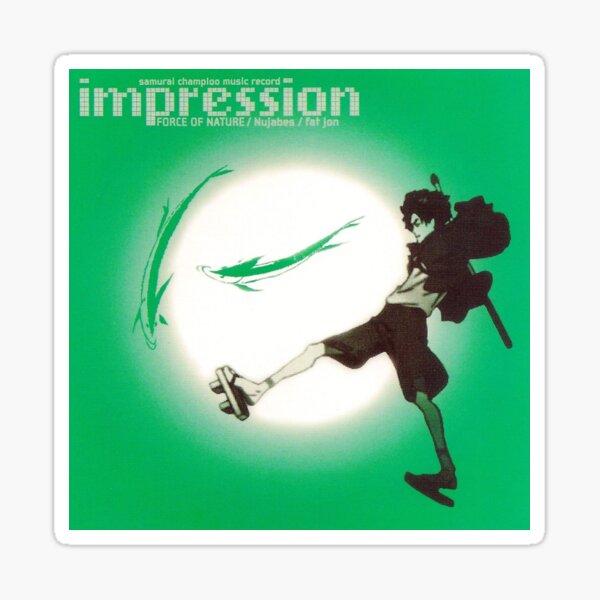 Nujabes and Fat Jon - Impression
