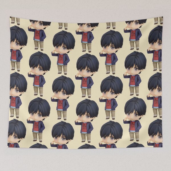 Item preview, Matching Ash-Eiji Set (Eiji) designed and sold by PeachPantone.