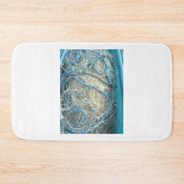 Item preview, Brixhan Fishing Nets, Devon designed and sold by Goldfinch16.