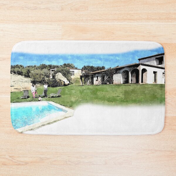 Item preview, Tourist Farm Pilastru designed and sold by Giuseppe Cocco.