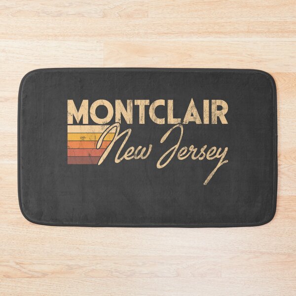 Item preview, Montclair New Jersey designed and sold by dk80.