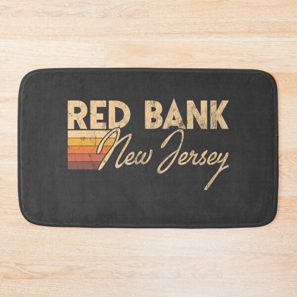 Item preview, Red Bank New Jersey designed and sold by dk80.