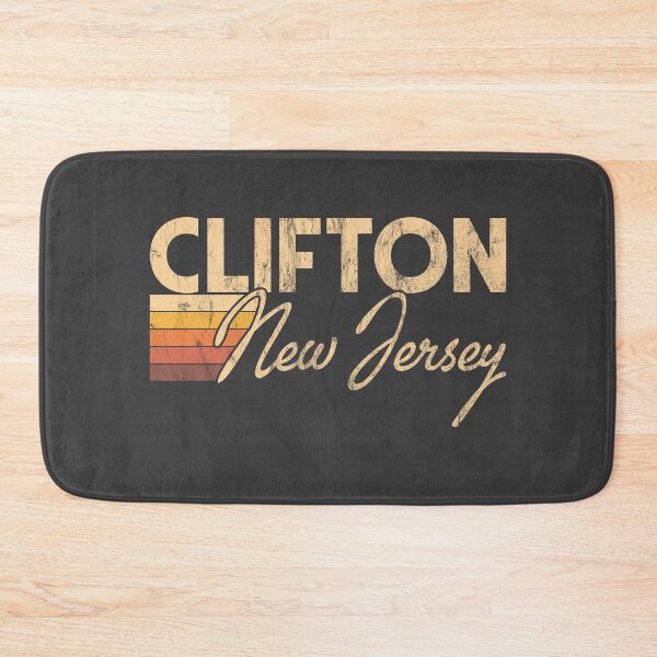 Item preview, Clifton New Jersey designed and sold by dk80.