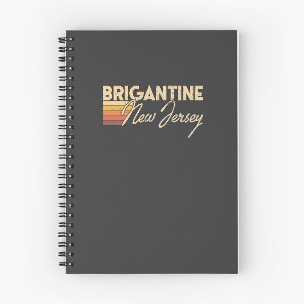 Item preview, Brigantine New Jersey designed and sold by dk80.