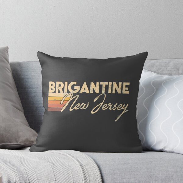 Item preview, Brigantine New Jersey designed and sold by dk80.