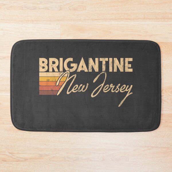 Item preview, Brigantine New Jersey designed and sold by dk80.