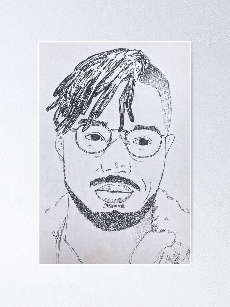 Nancy Olivo — Some #killmonger to satisfy the Black Panther...