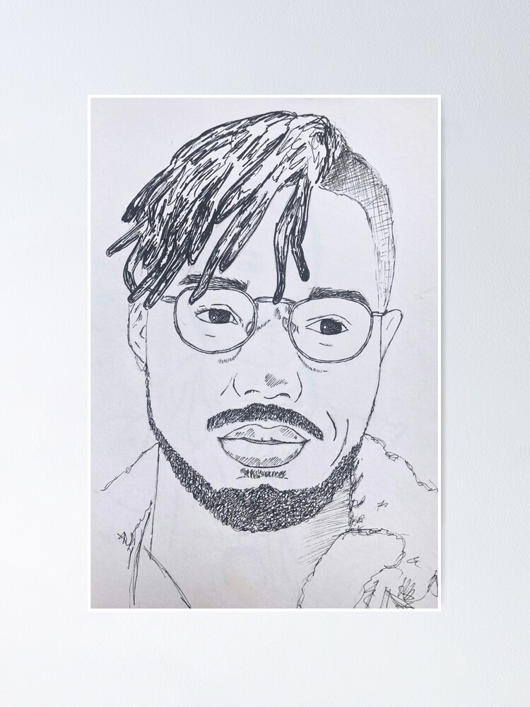 Killmonger - Angeleta Thornton - Drawings & Illustration, People & Figures,  Celebrity, Actors - ArtPal