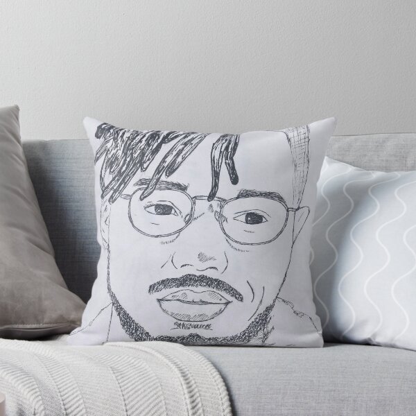 Item preview, Killmonger  designed and sold by chloetebbutt.