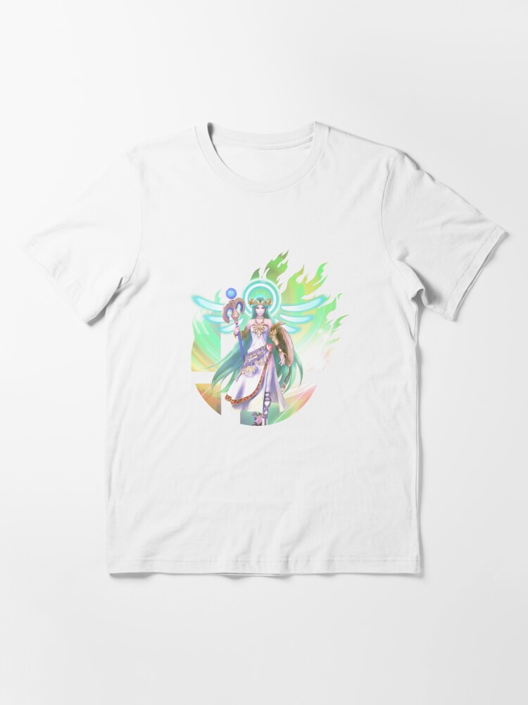 palutena t shirt