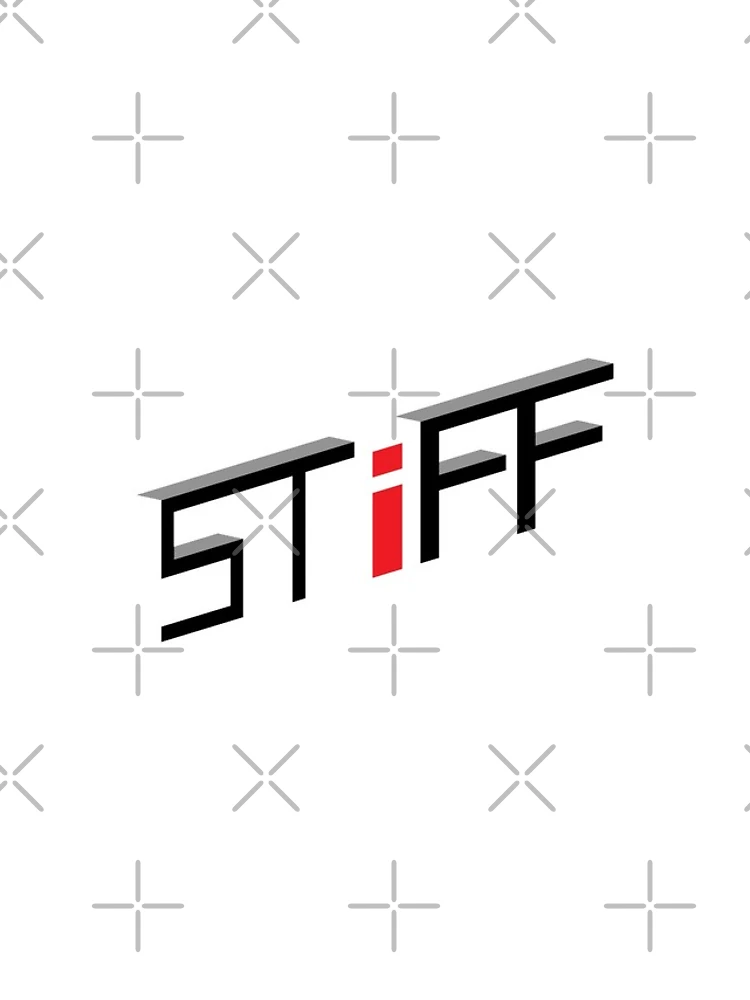Thumbnail 4 of 4, iPhone Case, STAiFF [Roufxis-Rb] designed and sold by RoufXis.