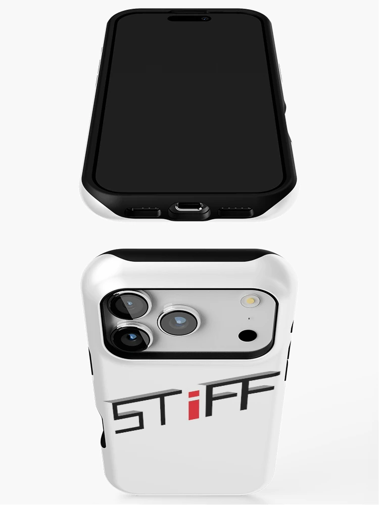 Thumbnail 3 of 4, iPhone Case, STAiFF [Roufxis-Rb] designed and sold by RoufXis.