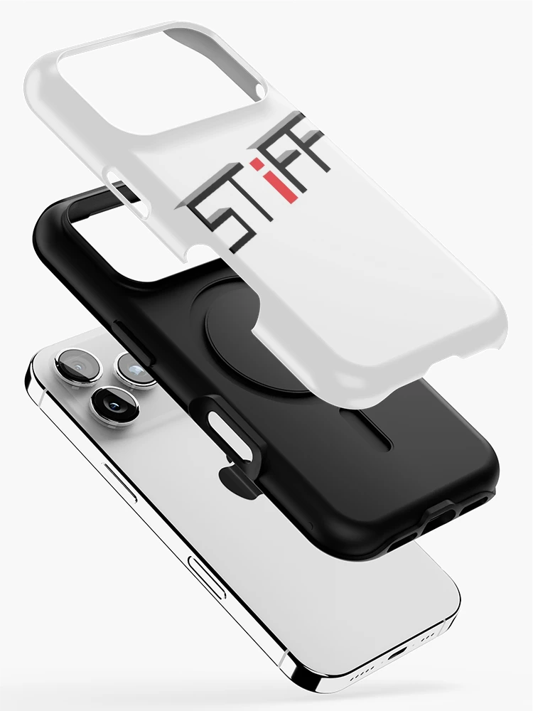 Thumbnail 2 of 4, iPhone Case, STAiFF [Roufxis-Rb] designed and sold by RoufXis.