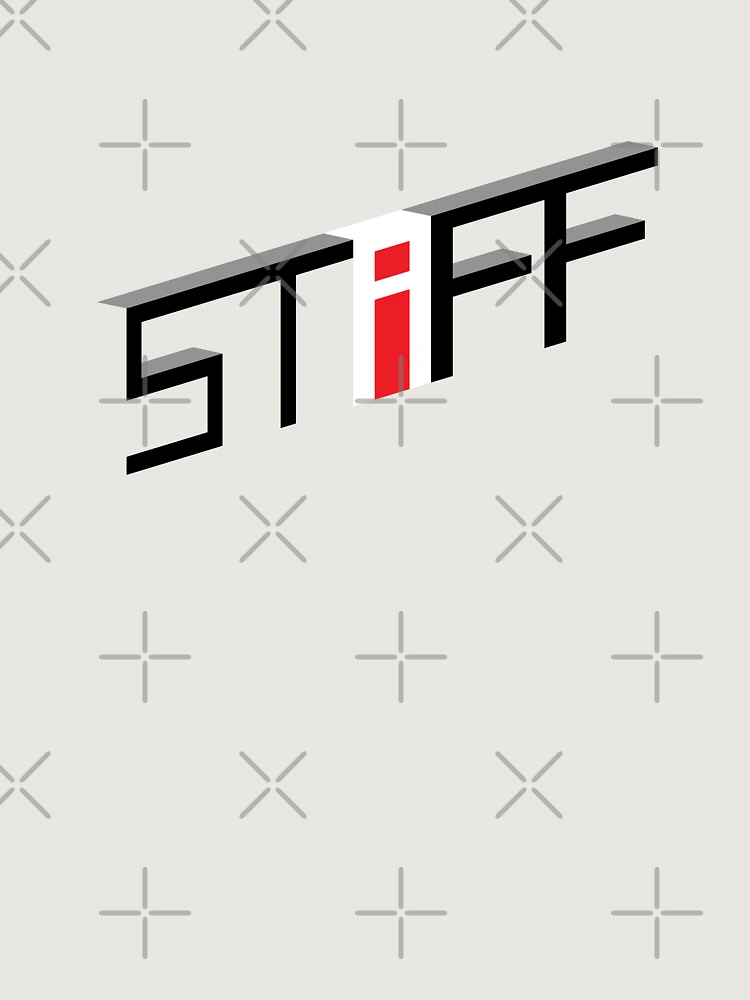 Thumbnail 6 of 6, Premium Oversized Hoodie, STAiFF [Roufxis-Rb] designed and sold by RoufXis.