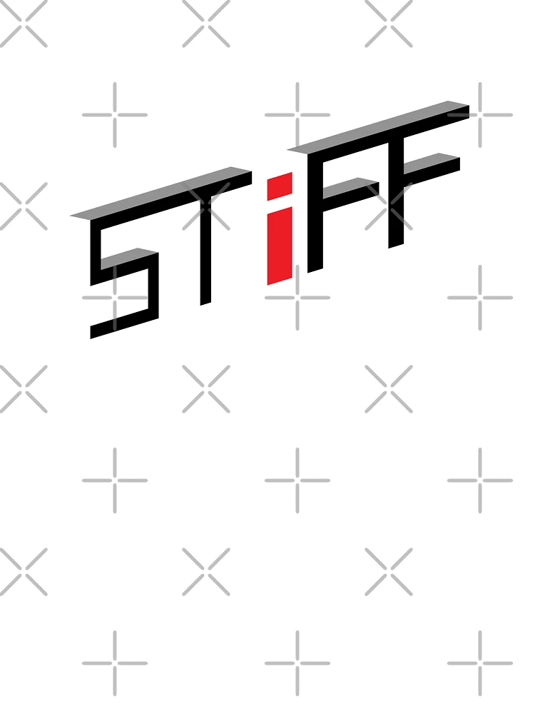 Thumbnail 7 of 7, Oversized T-Shirt, STAiFF [Roufxis-Rb] designed and sold by RoufXis.