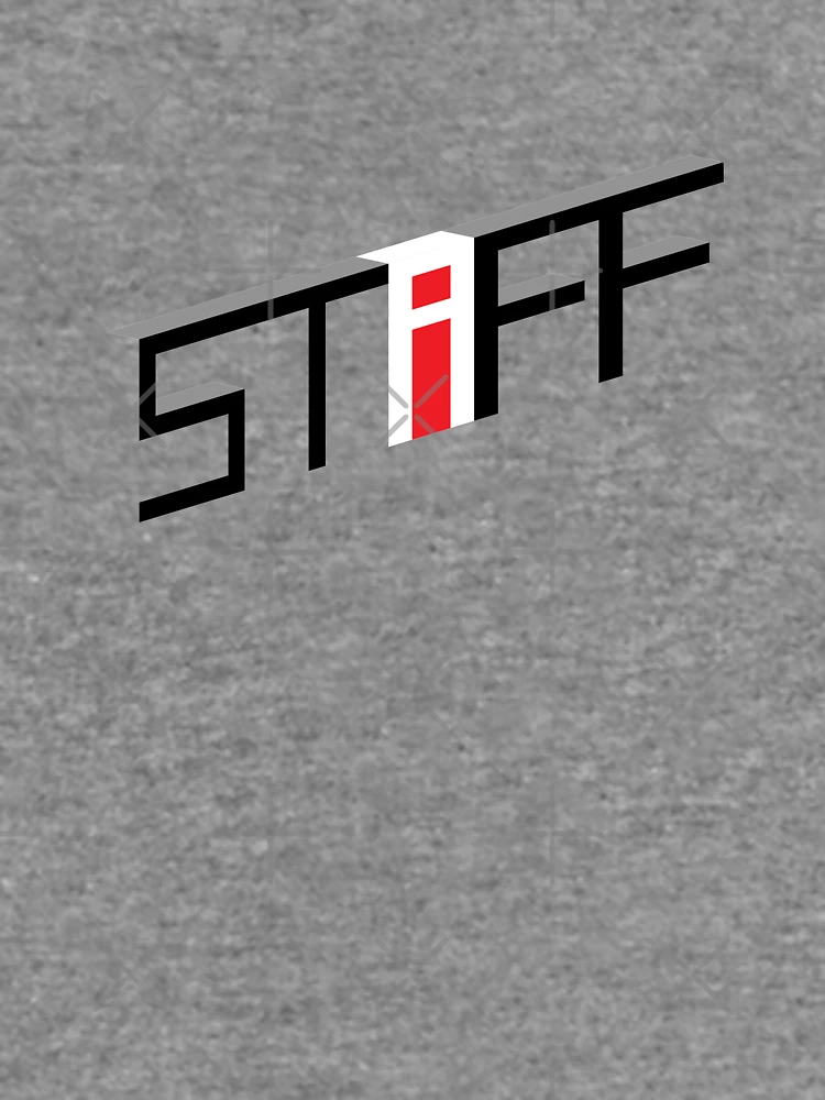 Thumbnail 6 of 6, Lightweight Sweatshirt, STAiFF [Roufxis-Rb] designed and sold by RoufXis.