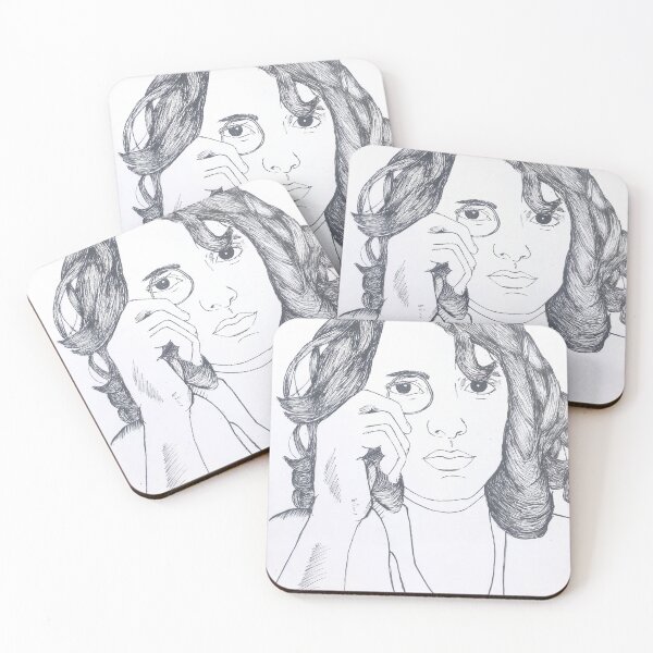 Item preview, Veronica  designed and sold by chloetebbutt.