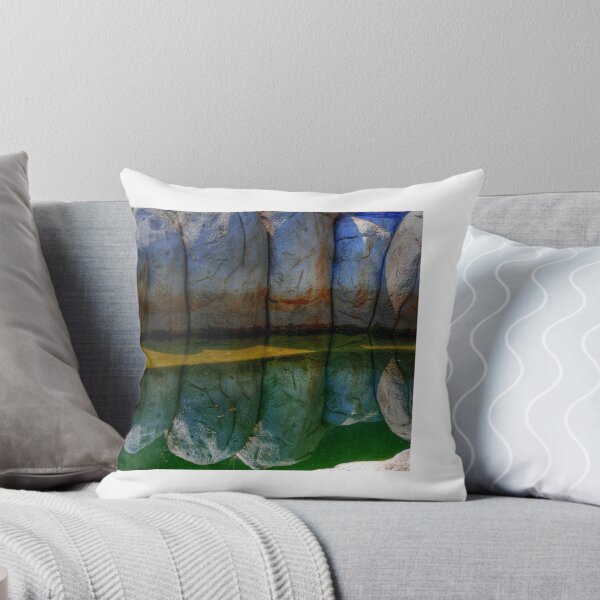 Item preview, Granite reflections... designed and sold by Larry Trupp.