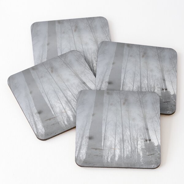 Item preview, Landscape reflection from wet ice surface designed and sold by Juhku.