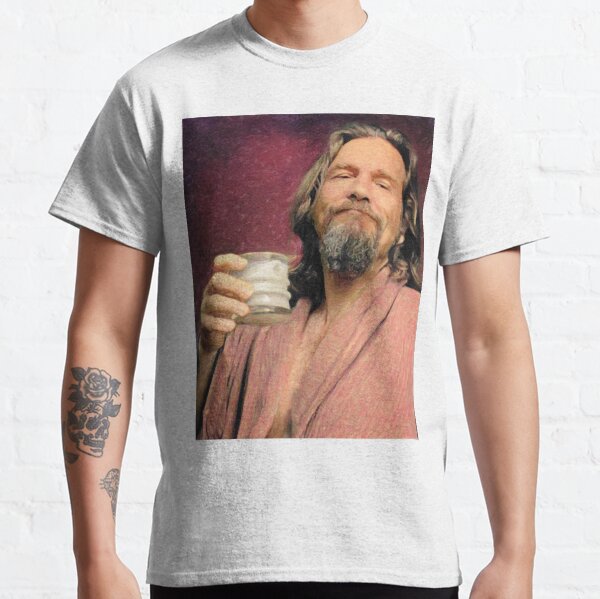 The Dude Classic T-Shirt