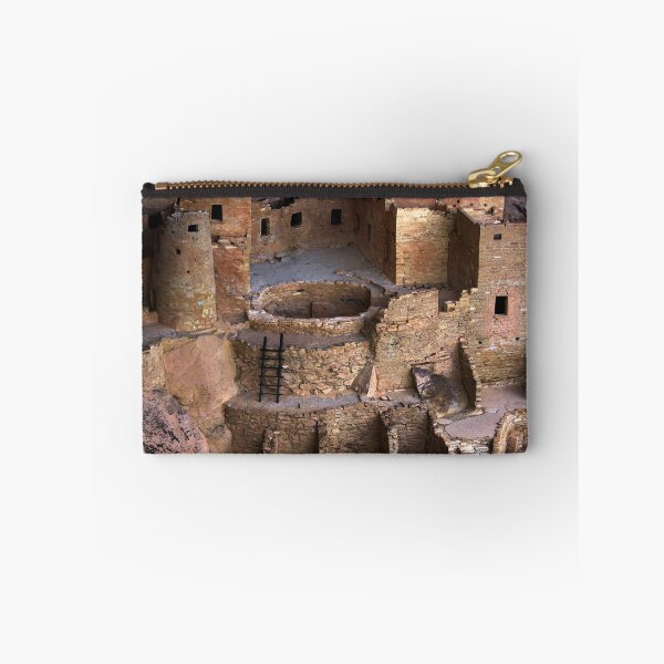 Item preview, Cliff Palace at Mesa Verde, Colorado designed and sold by Catherine Sherman.