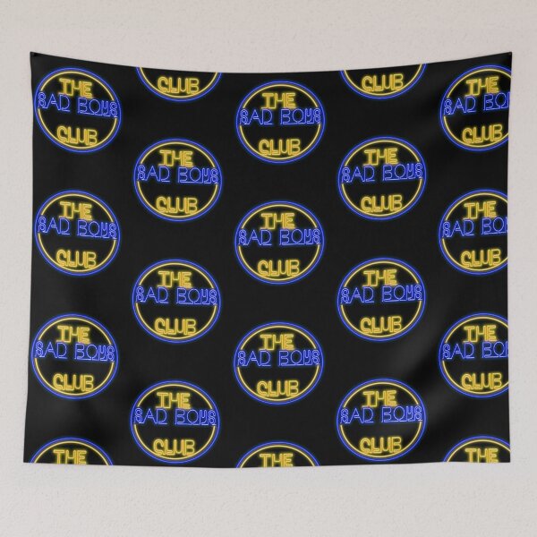 Item preview, The Sad Boys Club designed and sold by Xandra Winters.
