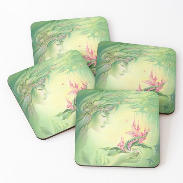 Item preview, Crab Apple designed and sold by Anna Miarczynska.