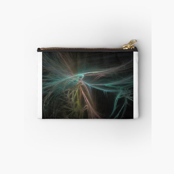 Item preview, Lighting fractal picture on the dark background designed and sold by anytka.