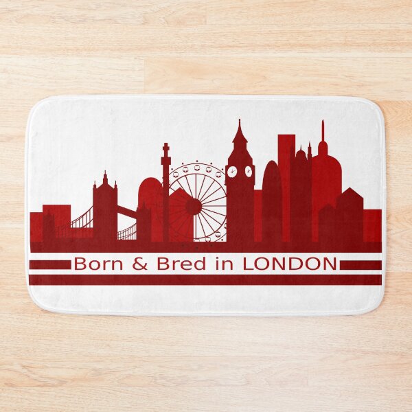 Item preview, London Born & Bred designed and sold by FFelder.