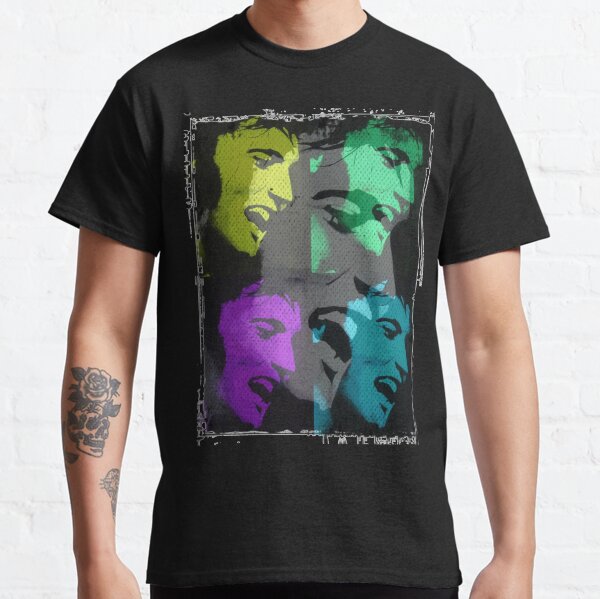 The King Of Rock and Roll Classic T-Shirt