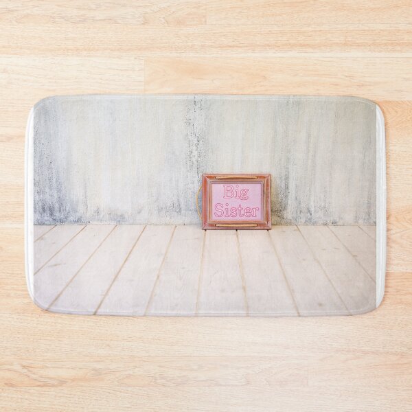 Item preview, Empty bright interior with copy space and frame with text designed and sold by anytka.
