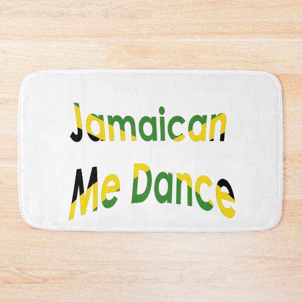 Item preview, Jamaican Me Dance T-Shirt designed and sold by deanworld.