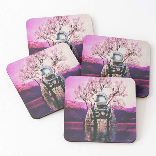Item preview, Lavender Marshes  designed and sold by seamless.