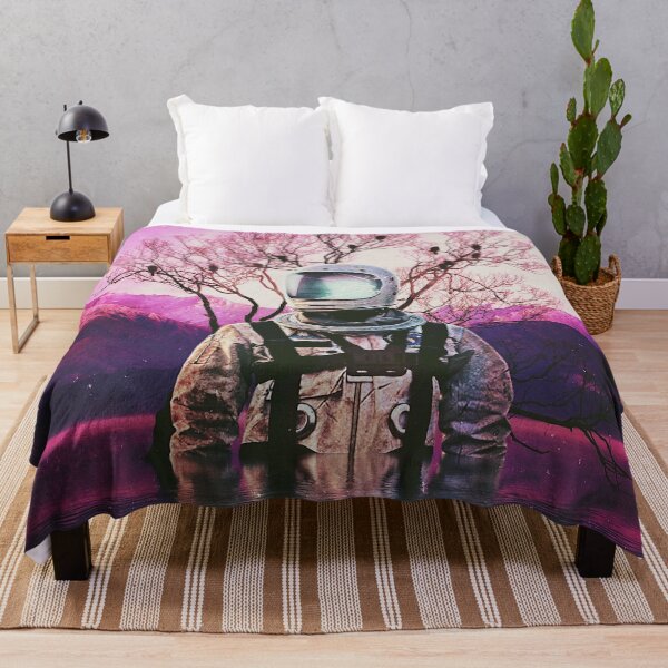 Item preview, Lavender Marshes  designed and sold by seamless.