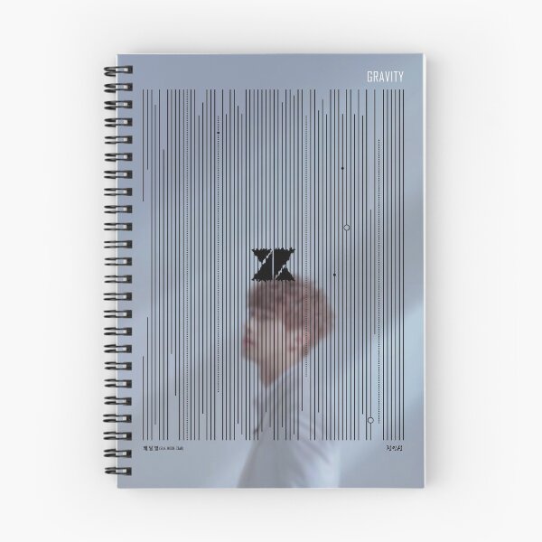 Item preview, KNK Inseong Gravity designed and sold by Masae.