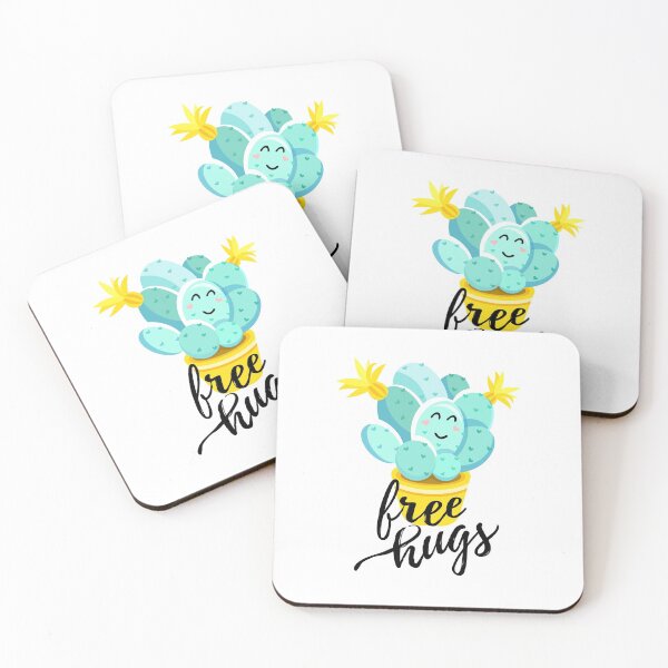 Item preview, Free hugs designed and sold by ellysoul.