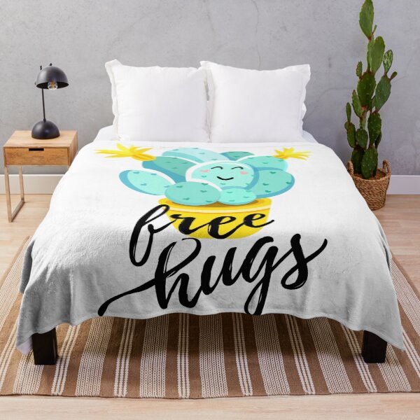 Item preview, Free hugs designed and sold by ellysoul.