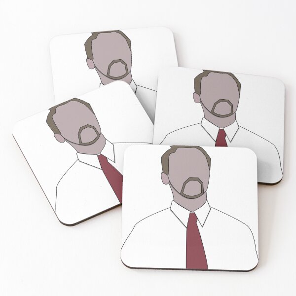 Item preview, Simon Pegg from Shaun of the Dead designed and sold by Artomweb.