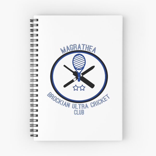 Item preview, Magrathea Brockian Ultra Cricket Club designed and sold by kmtnewsman.